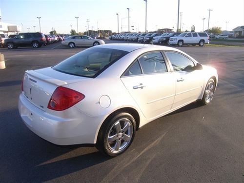Pontiac G6 Unknown Other
