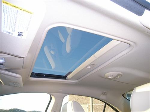 Pontiac G6 2008 photo 1