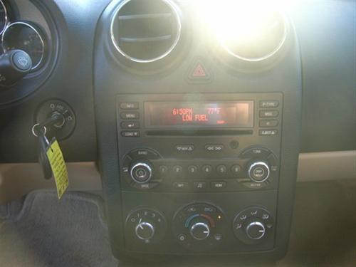 Pontiac G6 2008 photo 3