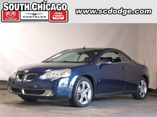 Pontiac G6 Passion Other