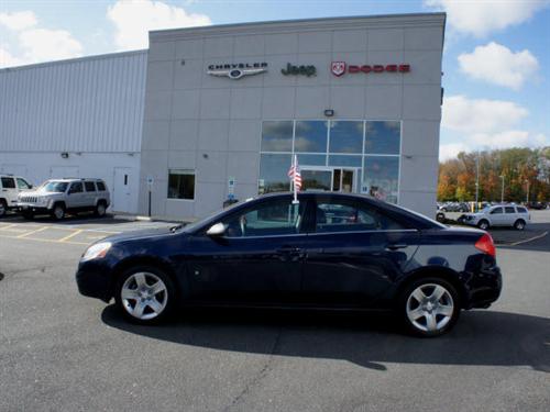 Pontiac G6 SLE Crew Cab 4x4 Z71 Other