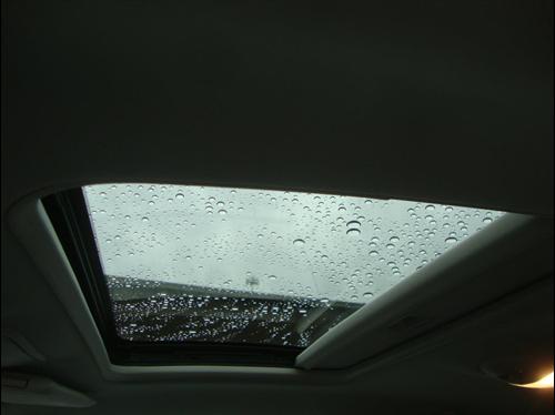 Pontiac G6 2008 photo 1