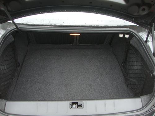 Pontiac G6 2008 photo 3