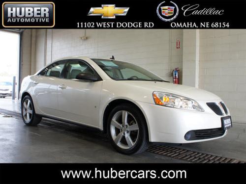 Pontiac G6 Passion Other