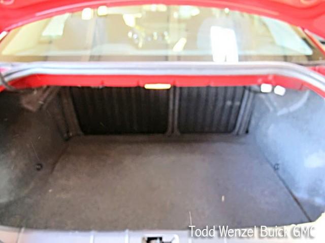 Pontiac G6 2008 photo 5