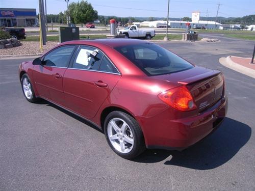 Pontiac G6 Unknown Other