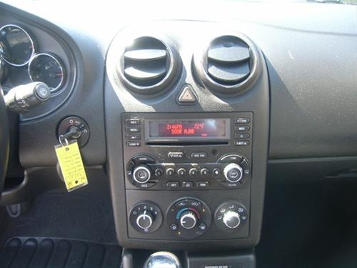 Pontiac G6 2008 photo 4