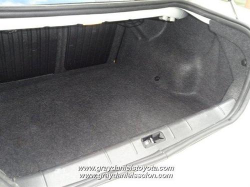 Pontiac G6 2008 photo 3