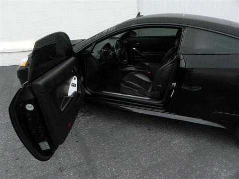 Pontiac G6 2008 photo 2