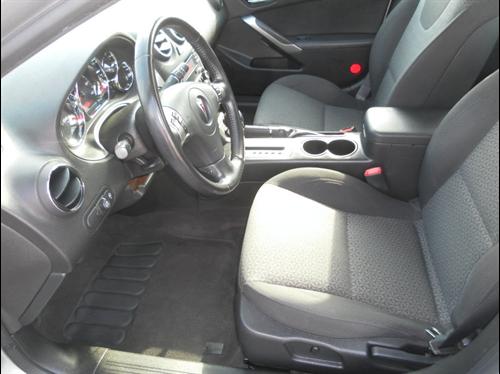 Pontiac G6 Unknown Other