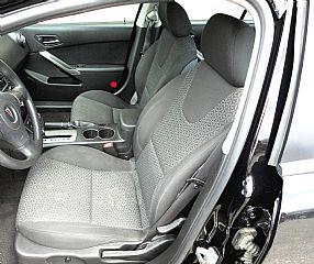 Pontiac G6 2008 photo 4