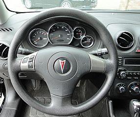 Pontiac G6 2008 photo 5