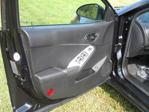 Pontiac G6 2008 photo 5