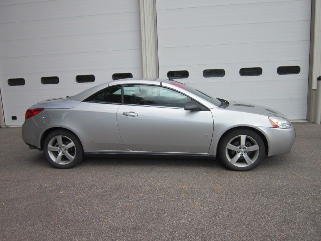 Pontiac G6 2008 photo 3