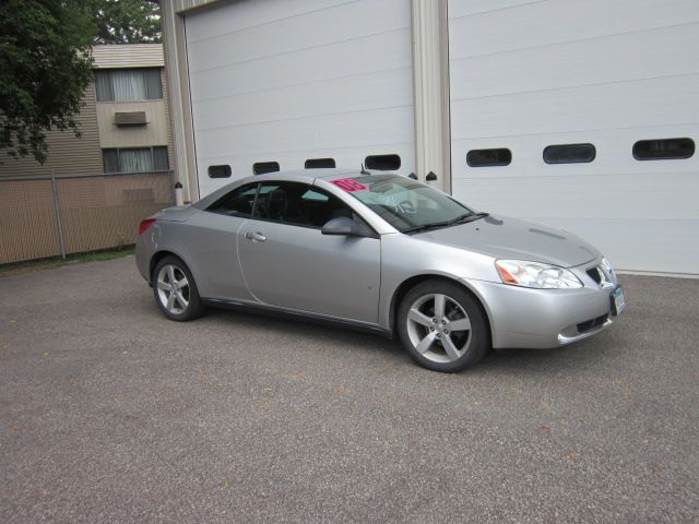 Pontiac G6 2008 photo 4