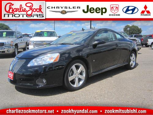 Pontiac G6 Passion Other