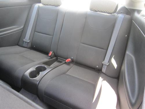 Pontiac G6 2008 photo 2