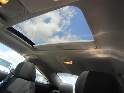 Pontiac G6 2008 photo 5