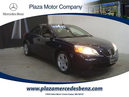 Pontiac G6 Unknown Other