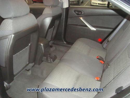 Pontiac G6 2008 photo 4