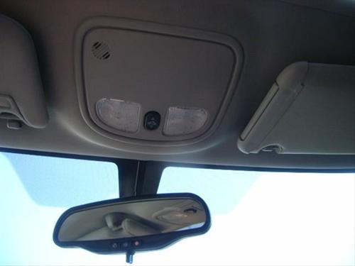 Pontiac G6 2008 photo 5