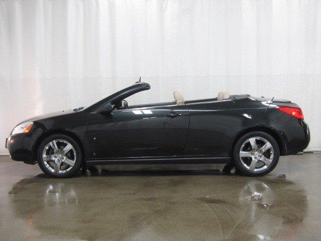 Pontiac G6 2008 photo 3