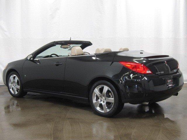 Pontiac G6 2008 photo 4
