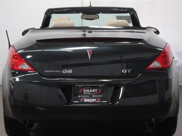 Pontiac G6 2008 photo 5