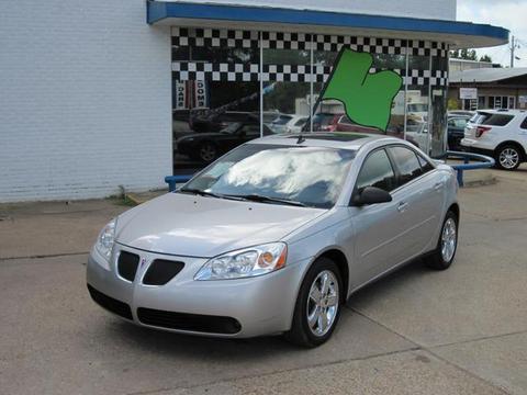 Pontiac G6 Passion Other