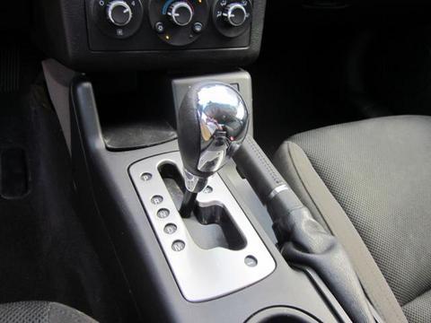 Pontiac G6 2008 photo 1