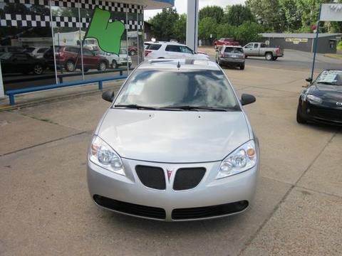 Pontiac G6 2008 photo 2