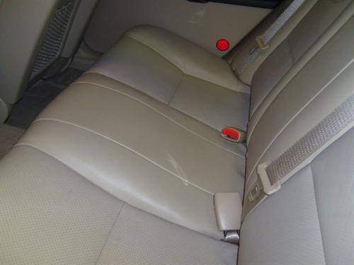 Pontiac G6 2008 photo 1