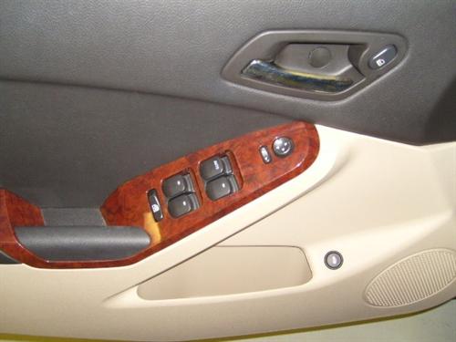 Pontiac G6 2008 photo 3