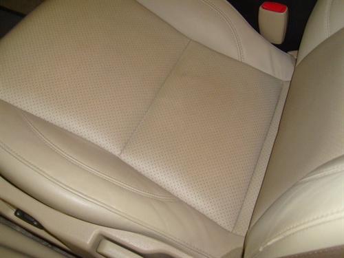 Pontiac G6 2008 photo 4