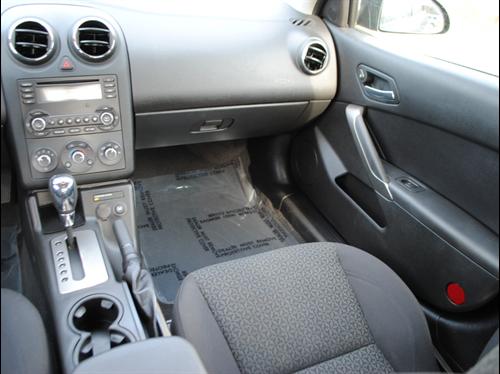 Pontiac G6 ZXW Other