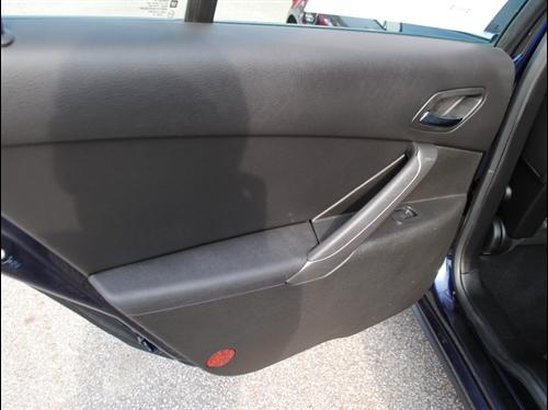 Pontiac G6 2008 photo 3