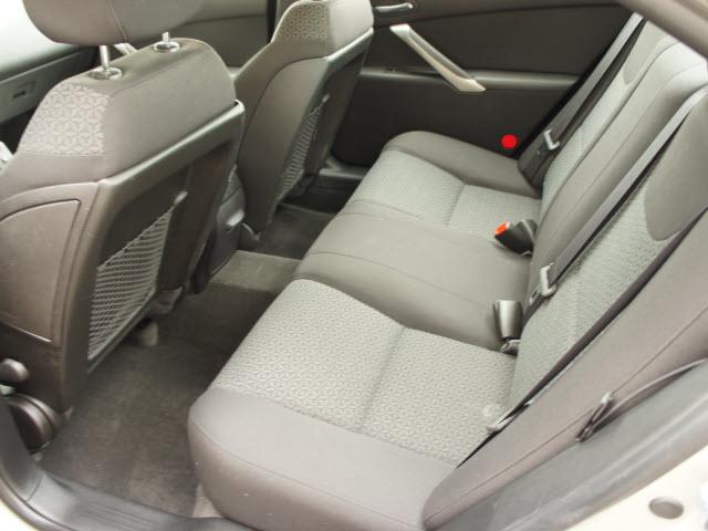 Pontiac G6 2009 photo 3