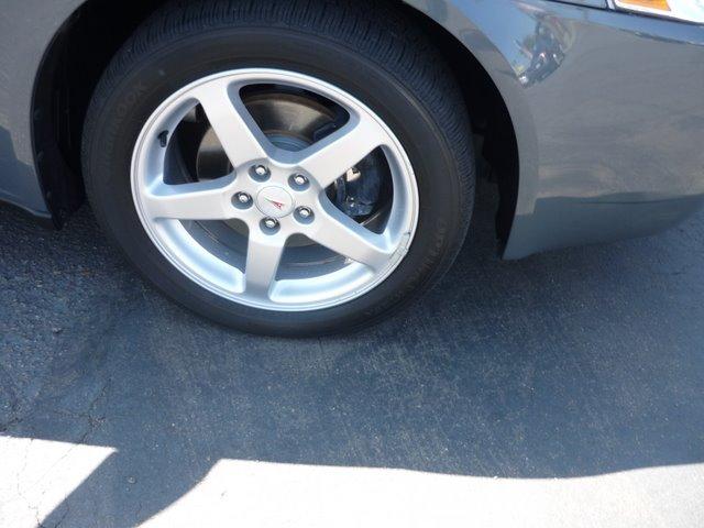 Pontiac G6 2009 photo 2