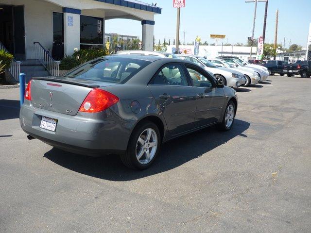 Pontiac G6 2009 photo 4