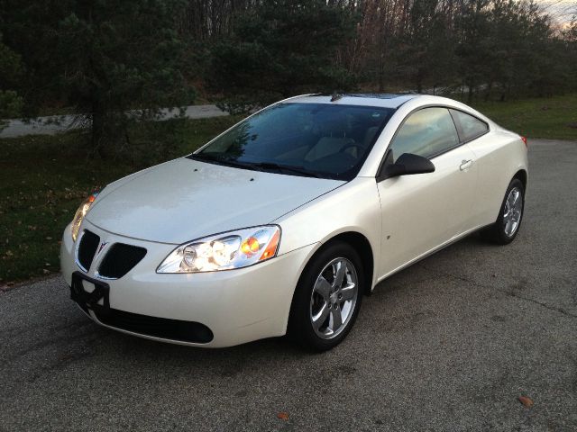 Pontiac G6 2009 photo 3