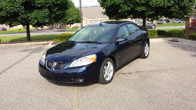 Pontiac G6 2009 photo 4