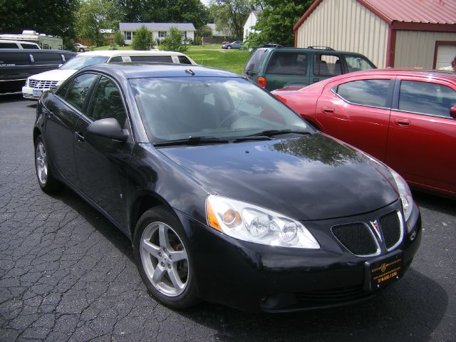 Pontiac G6 2009 photo 2