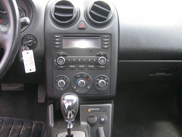 Pontiac G6 2009 photo 3