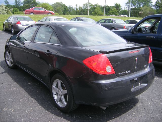 Pontiac G6 2009 photo 6