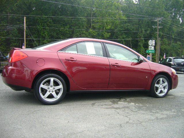 Pontiac G6 2009 photo 3