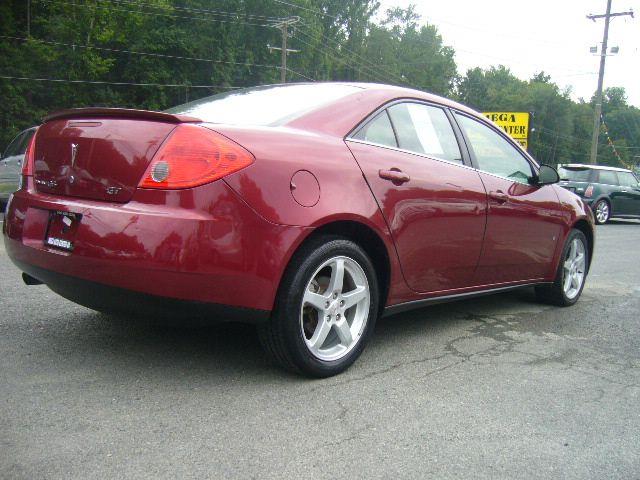 Pontiac G6 2009 photo 4