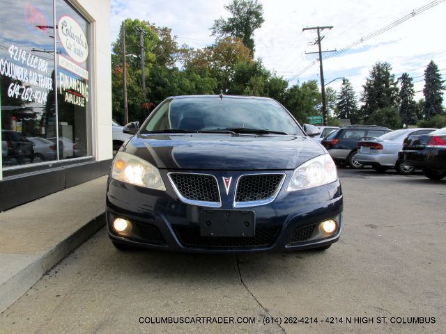 Pontiac G6 2009 photo 1