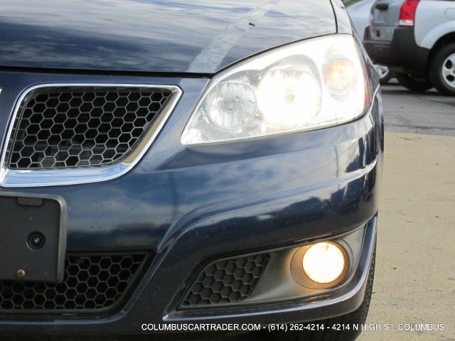 Pontiac G6 2009 photo 4