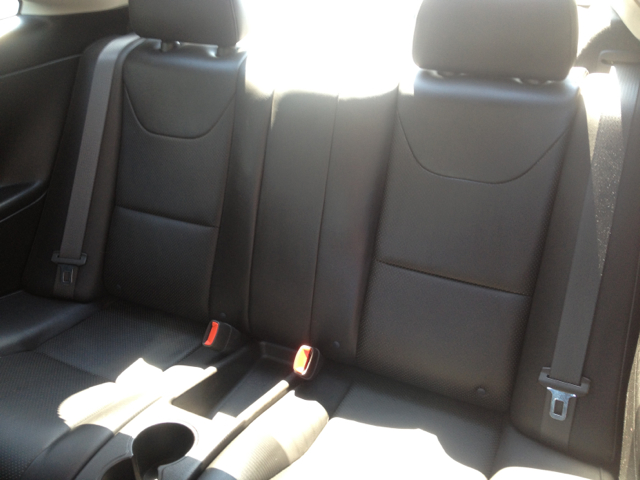 Pontiac G6 Sportback LS Coupe