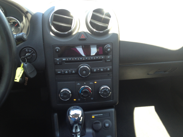 Pontiac G6 2009 photo 3